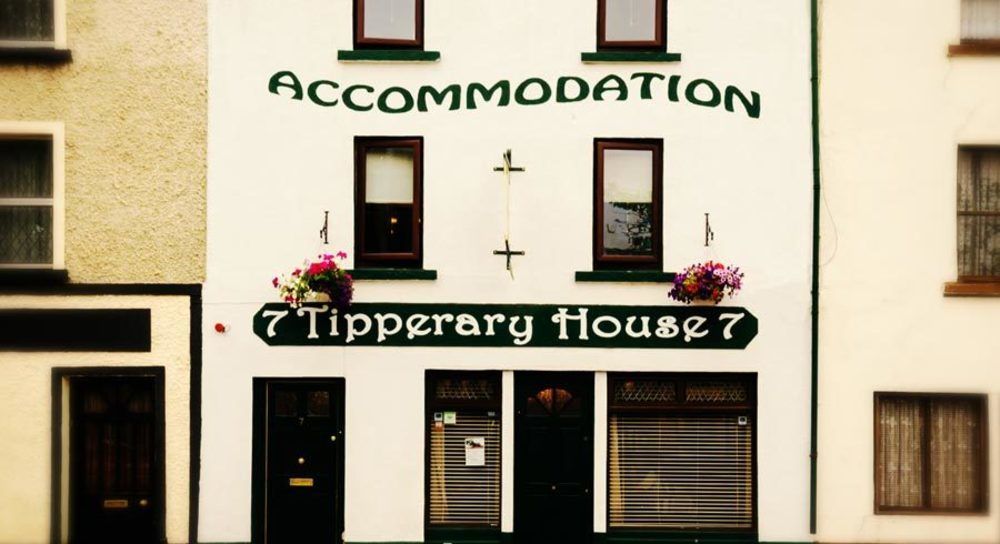 Casa de hóspedes Tipperary House